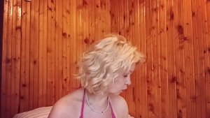 Макияж💄на даче🏡 КРАШУ ВОЛОСЫ МАМЕ🤗краска ESTEL DELUX👍