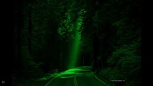 Атмосферный Амбиент микс