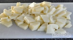 Диетический рыбный суп