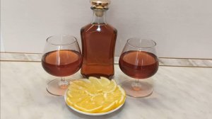 Домашний коньяк из самогона