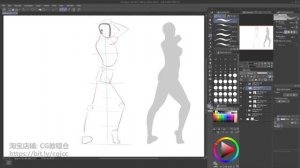 05-2. Differences In Male And Female Proportions