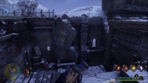 Hogwarts Legacy