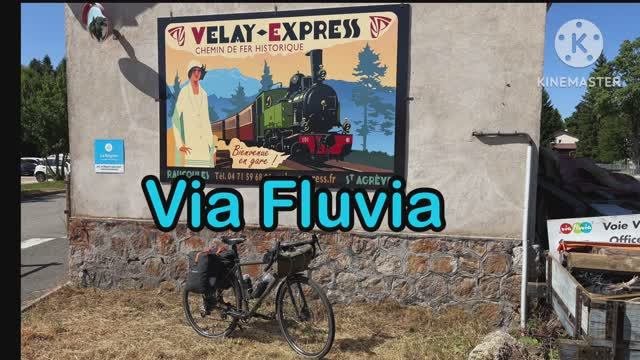 Via Fluvia