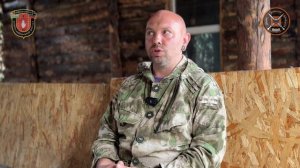 Доброволец «Зоркий» о своей мотивации пойти на СВО ч. 3