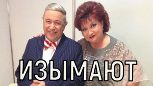 Арест неизбежен. Евгений Петросян и Елена Степаненко воссоединятся в суде.