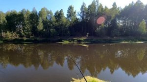 Непокорная река