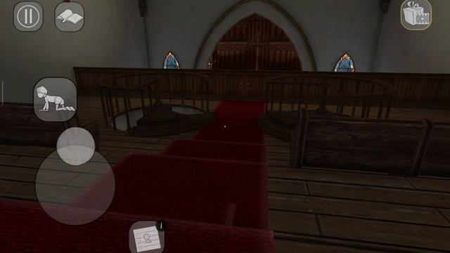 Evil nun 2 прохождение главы "Это война!" на нормальной сложности