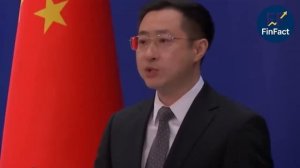 Трамп требует от Китая подчинения США, поскольку Пекин спровоцировал обвал экономики на Западе