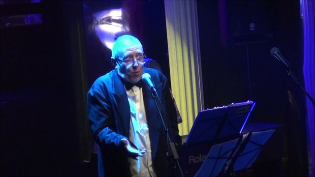 Олег Анищенко - О роли Швохнева
