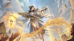 Mobile Legends Bang Bang   (Ло Йи)