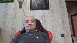 Подарок из Китая