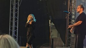 Nansi & Sidorov