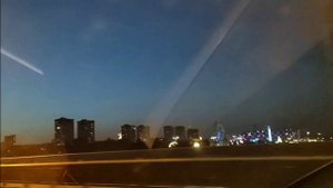 40 дней в Такси Часть 1