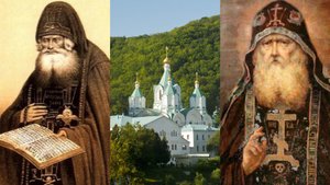 ДУХИ ТЬМЫ ТРЕПЕЩУТ ЭТОГО ПОСЛЕДОВАНИЯ, ПРОТИВ НИХ - ЭТО МЕЧ ОСТРЫЙ.. ИОАНН СВЯТОГОРСКИЙ ч. 4