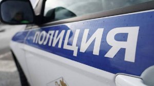 В Нефтеюганске два местных жителя напали на полицейских