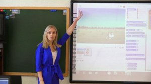 Программирование в Учебном центре ГЕНИЙ- это хороший старт в будущее!