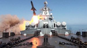 Белоусов отметил грамотные действия военных ВМФ в ходе спецоперации