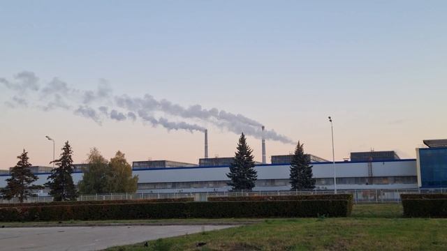 Завод