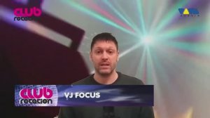Club Rotation Dance Chart @ Viva Tv Vol. 51 Bennett - Vois Sur Ton Chemin (Techno Mix)