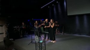 Living Stream Church - Слово Твоё