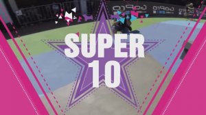 SUPER10 #25 - Хит-парад уникальных моментов снятых на видео
