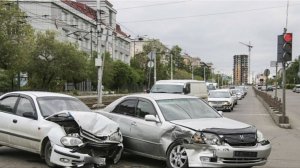 #119 ПОДБОРКА АВАРИЙ ДТП 27.07.25