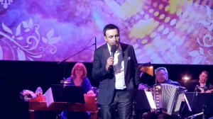 "Сaterina" - Владислав Косарев и Ансамбль русских народных инструментов