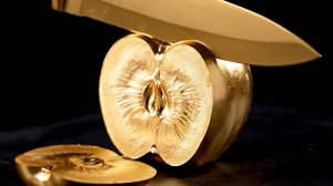 🔮 10 минут приятных АСМР-видео от ИИ — Подборка AI ASMR.  Нарезка, хруст, релакс 🎧✨