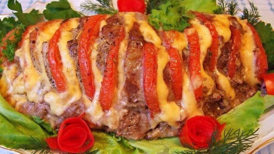 Вкуснейшие рецепты смотреть онлайн