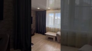 Презентация квартиры