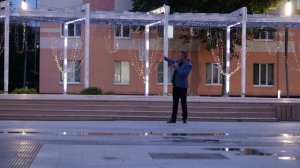 Культурная среда