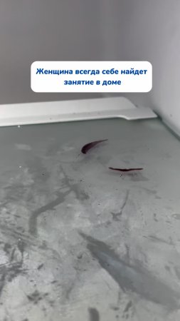 Женщина всегда найдет себе занятие🧼
Артикул на WB #234577722
Ozon #1664064287
