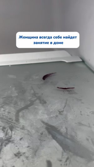 Женщина всегда найдет себе занятие🧼
Артикул на WB #234577722
Ozon #1664064287