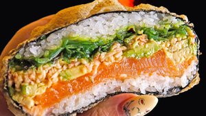 История фаст фуда, почему так вкусно?