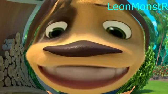 _ПУП Барбоскины смотреть онлайн