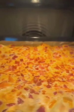 🍕Пицца за 10 минут
#вдуховке