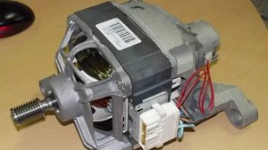 ✅ Забацал МОЩНЫЙ Вело Байк из Стиралки ⚡🚲⚡ Запредельные возможности мотора из стиральной машинки