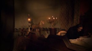 Древние пришельцы 10 сезон 4 серия «Тёмные силы» (документальный сериал, 2015)