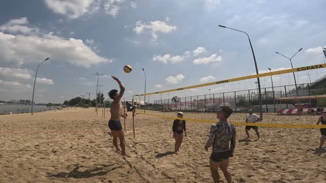 Пляжка 27.07.25 ч10