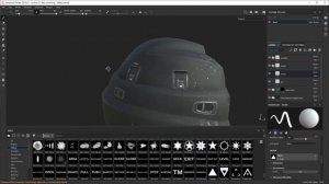 17. Texturing - Stamp Decals