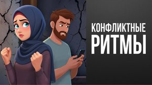 Почему ОН быстро забывает ссоры, а ОНА не может успокоиться? | Психология отношений