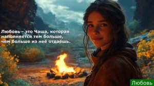 Любовь
