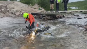 Демо Мотобухта 2025