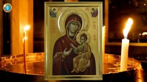🙏Болели — и начали выздоравливать! Слушайте эту молитву с верой / Молитва к Иверской иконе☦️