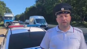 🔞😱Водитель заснул: Ребенок погиб в аварии на трассе Джубга — Сочи