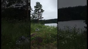 Валаам - обитель русской души.🙏