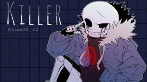 Песня KillerLovania