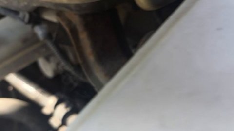 Как сейчас работает двигатель