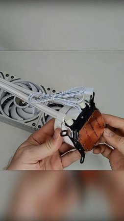 Formula V Line Oasis L360 ARGB Водяное охлаждение для процессора