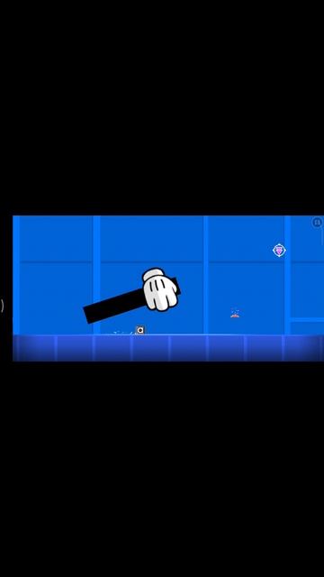 Geometry Dash мемы смотреть онлайн